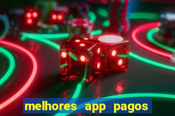 melhores app pagos da play store