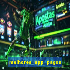 melhores app pagos da play store