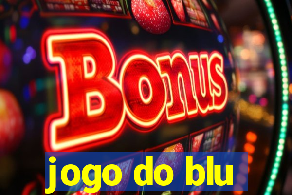 jogo do blu