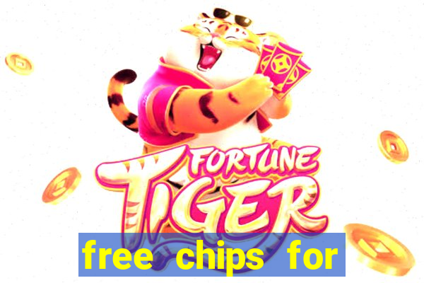 free chips for billionaire casino