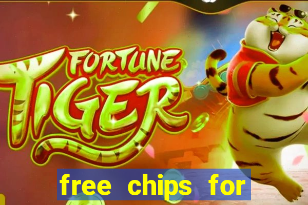 free chips for billionaire casino