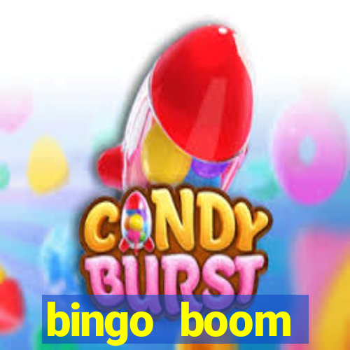 bingo boom официальный сайт