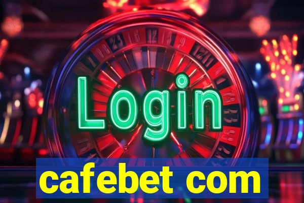 cafebet com