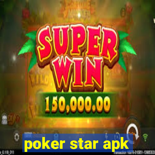 poker star apk