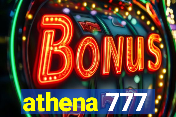 athena 777