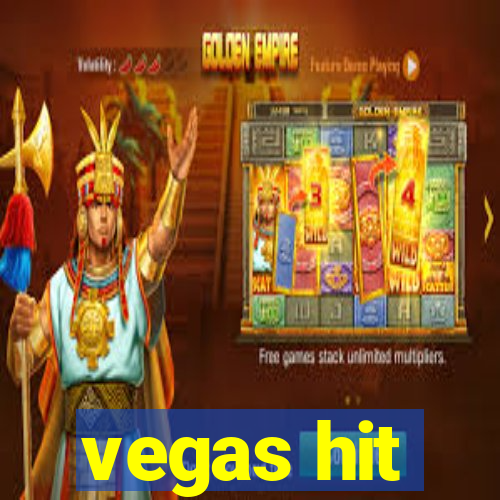 vegas hit