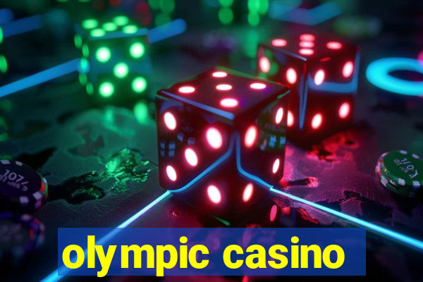 olympic casino