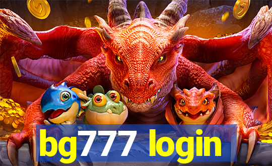 bg777 login