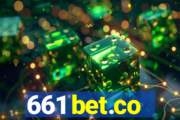 661 bet.co