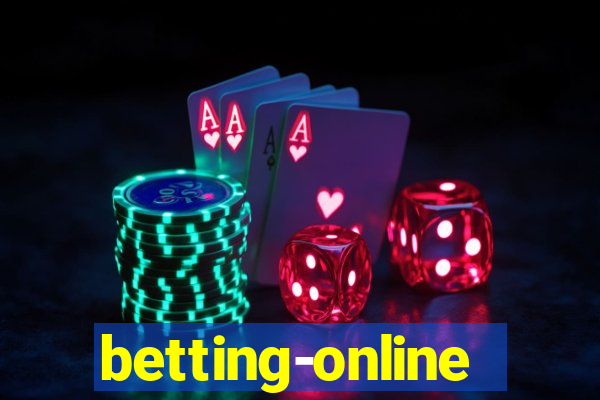 betting-online