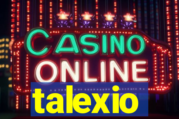 talexio