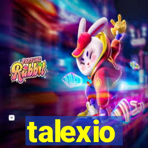 talexio