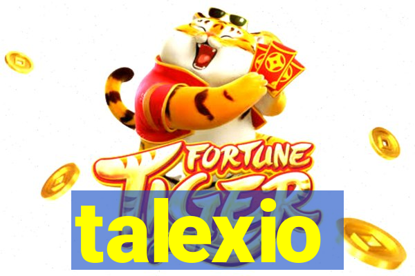 talexio