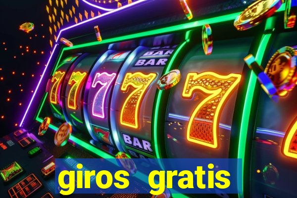 giros gratis estrela bet