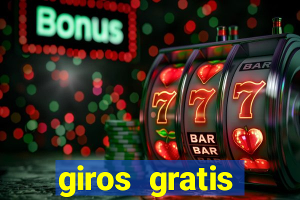 giros gratis estrela bet