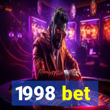 1998 bet