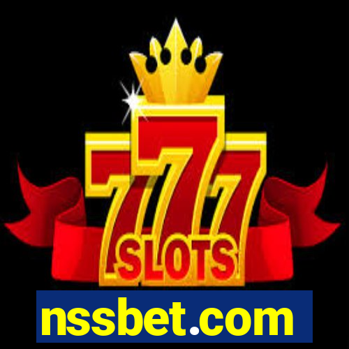 nssbet.com