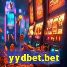 yydbet.bet