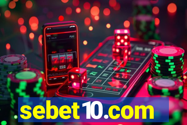 sebet10.com