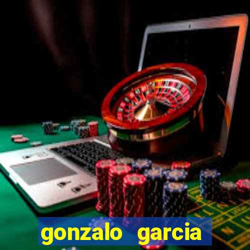 gonzalo garcia pelayo metodo roulette