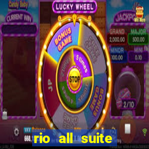 rio all suite hotel & casino las vegas