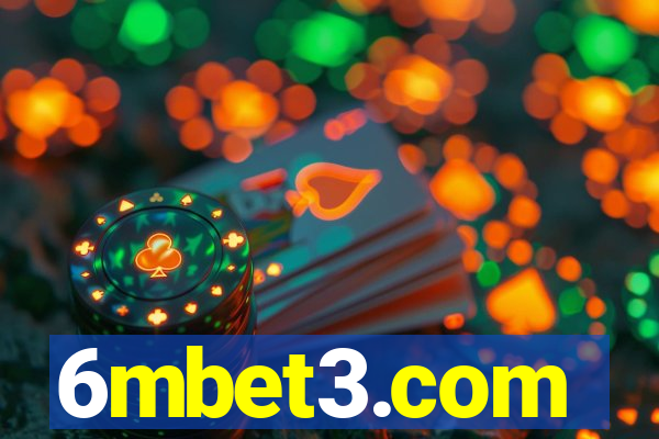 6mbet3.com