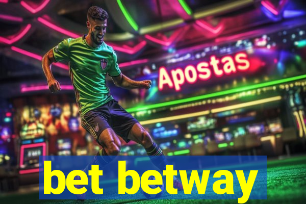 bet betway