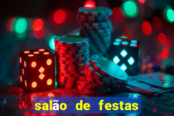 salão de festas infantis em porto alegre