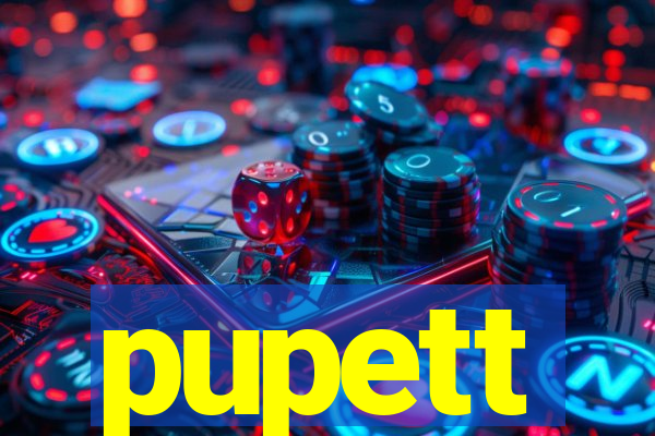 pupett