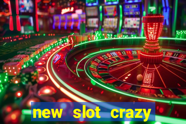 new slot crazy rich doggies