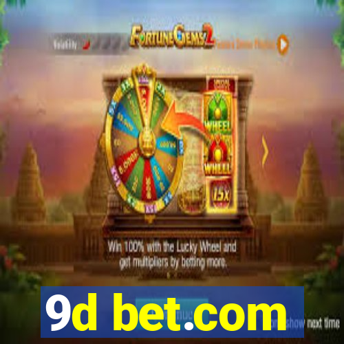 9d bet.com