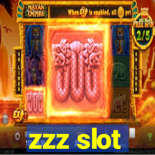 zzz slot