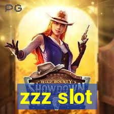 zzz slot