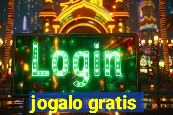 jogalo gratis