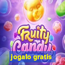 jogalo gratis