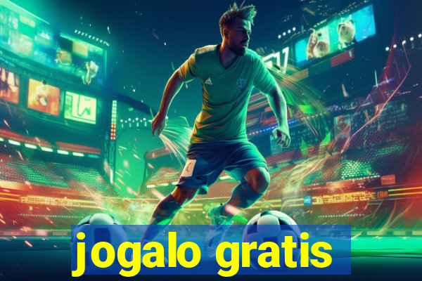 jogalo gratis