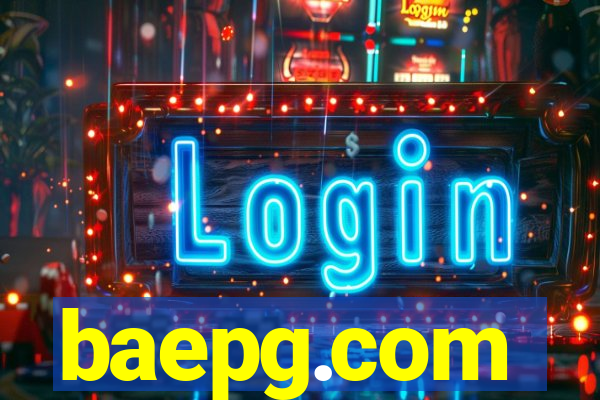 baepg.com