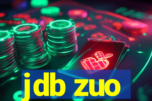 jdb zuo