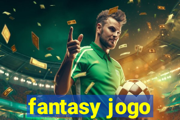 fantasy jogo