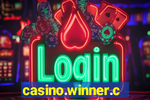 casino.winner.com