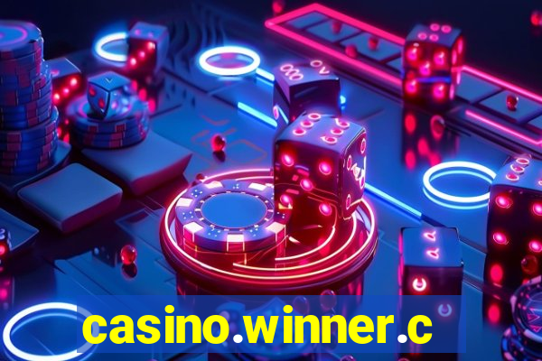 casino.winner.com