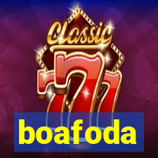 boafoda