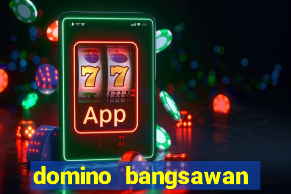 domino bangsawan versi terbaru