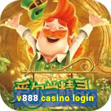 v888 casino login