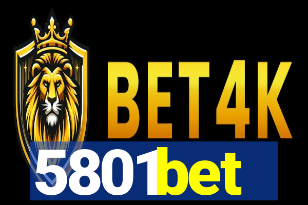 5801bet