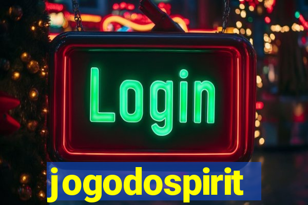 jogodospirit