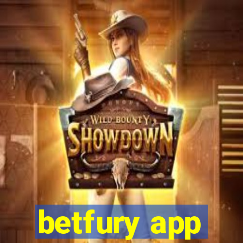 betfury app