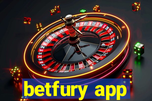 betfury app