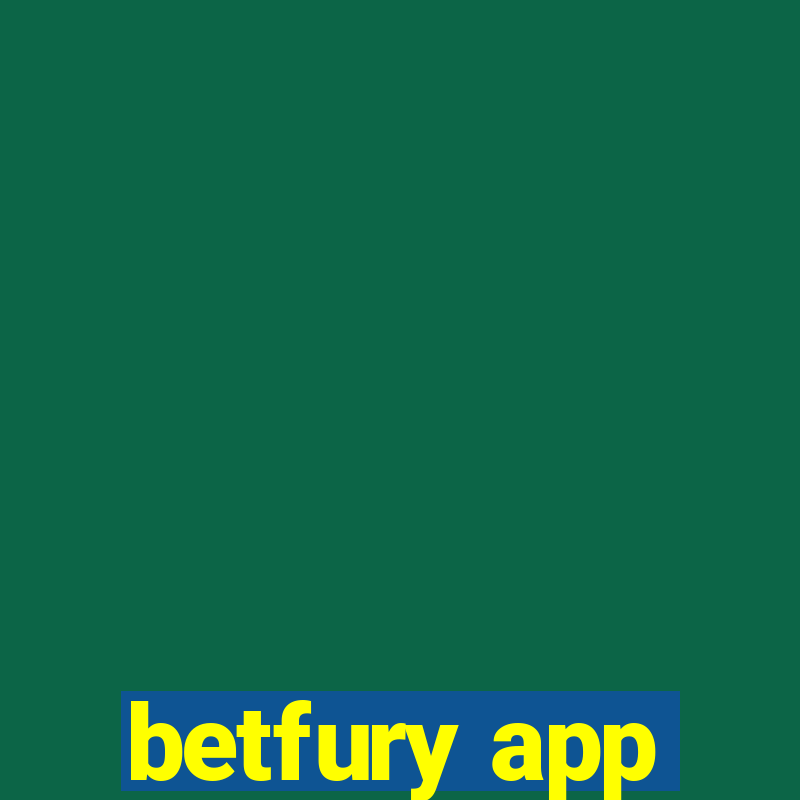 betfury app