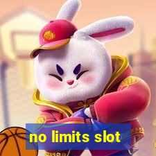 no limits slot